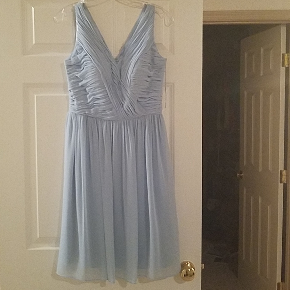 NWOT Donna Morgan dress